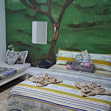 Reve Des Iles Guesthouse Gravier Экстерьер фото