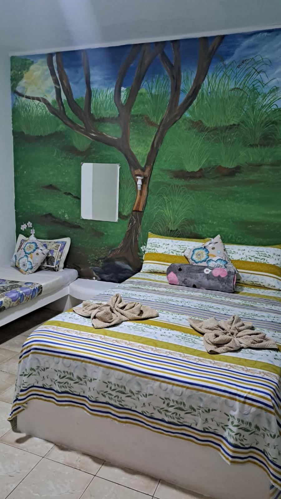 Reve Des Iles Guesthouse Gravier Экстерьер фото