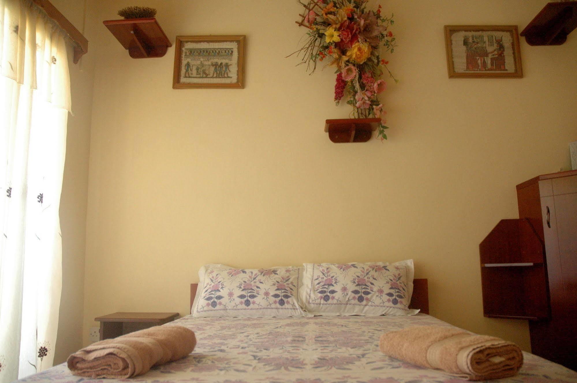 Reve Des Iles Guesthouse Gravier Экстерьер фото