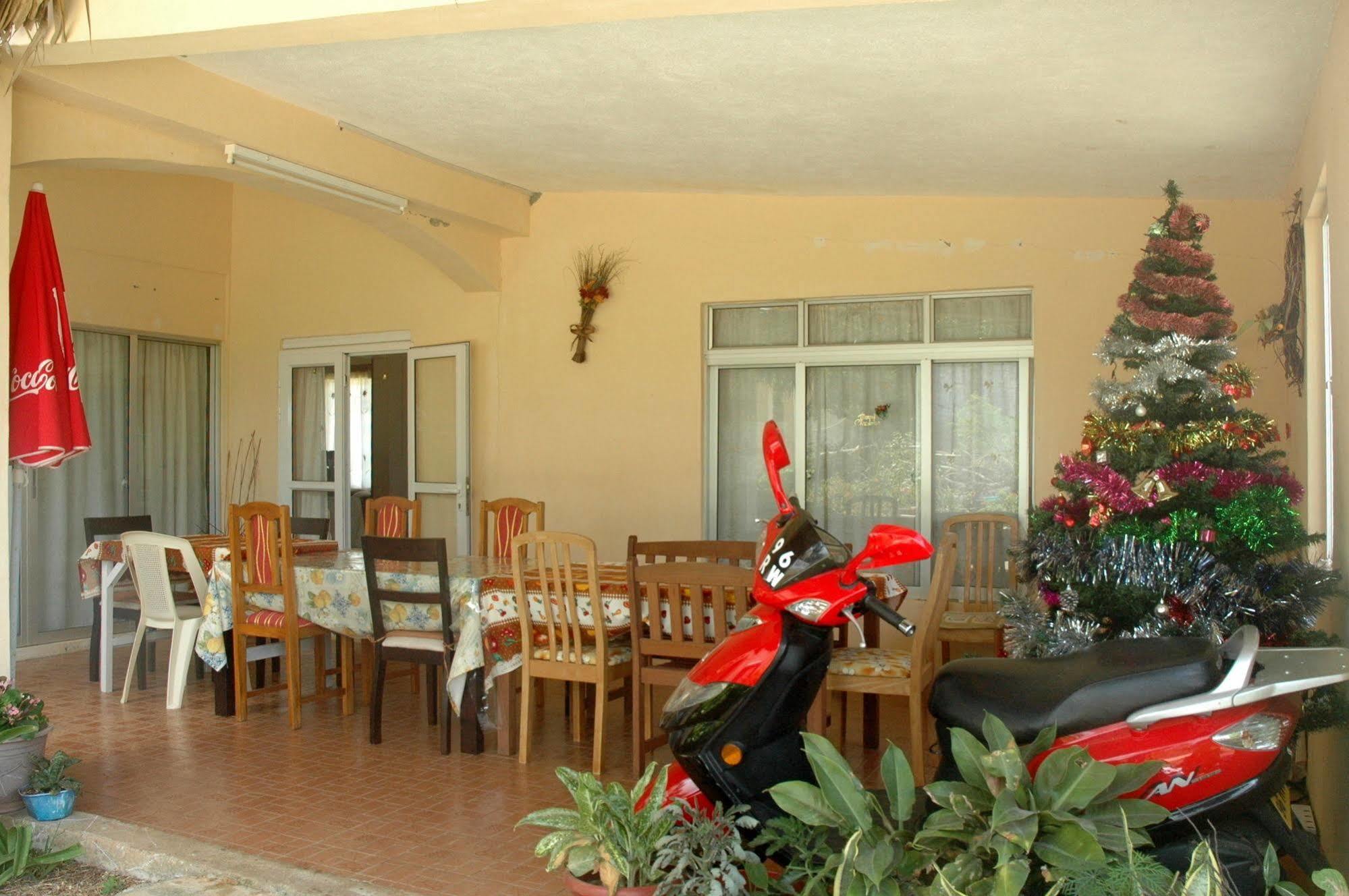 Reve Des Iles Guesthouse Gravier Экстерьер фото