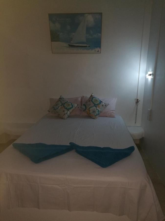 Reve Des Iles Guesthouse Gravier Экстерьер фото
