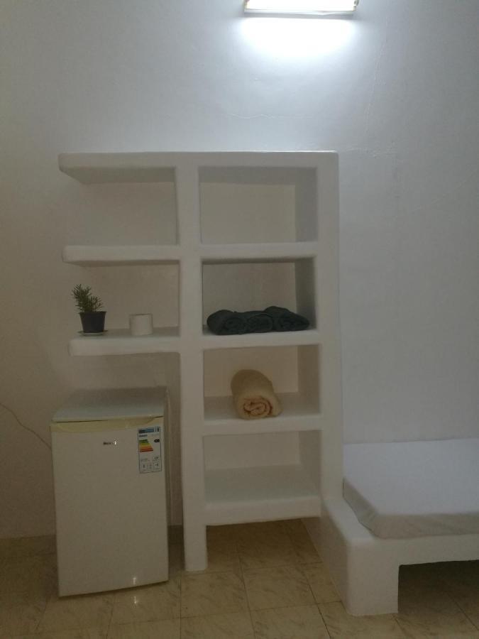 Reve Des Iles Guesthouse Gravier Экстерьер фото