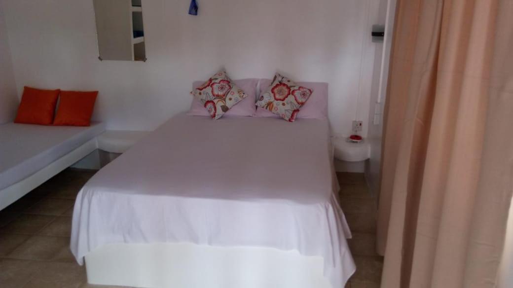 Reve Des Iles Guesthouse Gravier Экстерьер фото