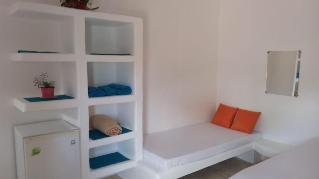 Reve Des Iles Guesthouse Gravier Экстерьер фото