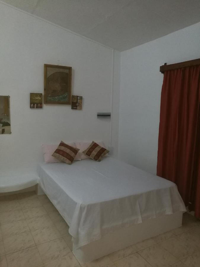 Reve Des Iles Guesthouse Gravier Экстерьер фото